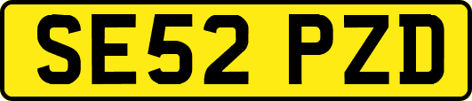 SE52PZD