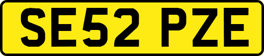 SE52PZE