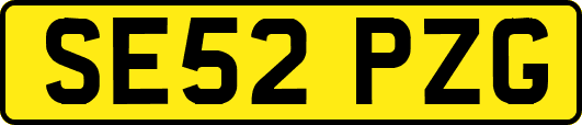 SE52PZG