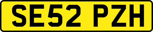 SE52PZH