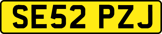 SE52PZJ