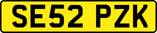 SE52PZK