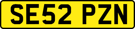 SE52PZN