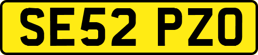 SE52PZO