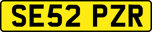 SE52PZR