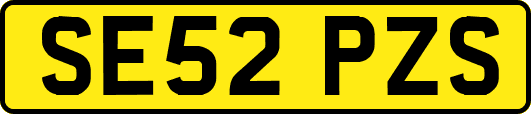 SE52PZS