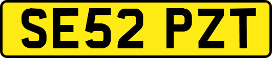 SE52PZT