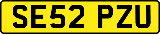 SE52PZU