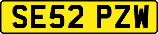 SE52PZW