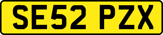 SE52PZX