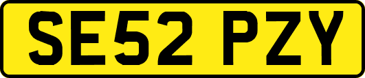 SE52PZY