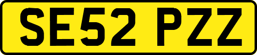 SE52PZZ