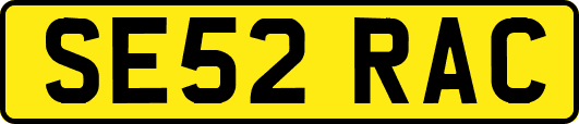 SE52RAC
