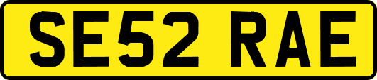 SE52RAE