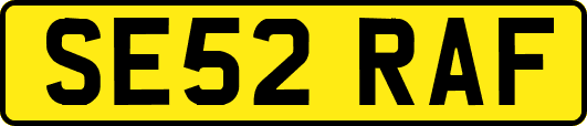SE52RAF