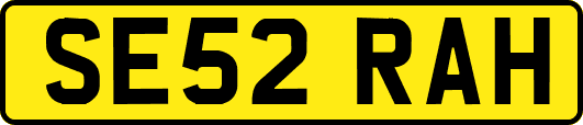 SE52RAH