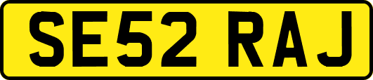 SE52RAJ
