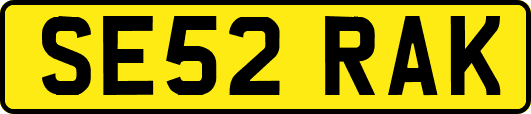 SE52RAK
