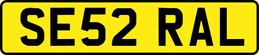 SE52RAL