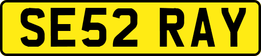 SE52RAY