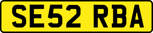 SE52RBA