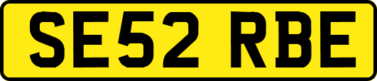 SE52RBE