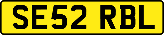 SE52RBL