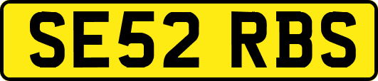 SE52RBS