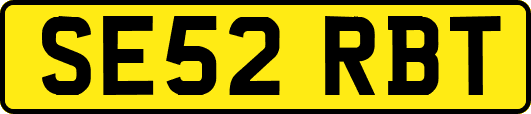 SE52RBT
