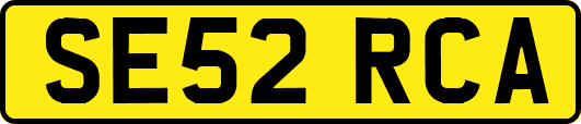 SE52RCA