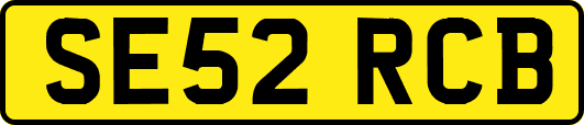 SE52RCB