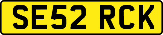 SE52RCK