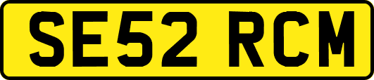 SE52RCM