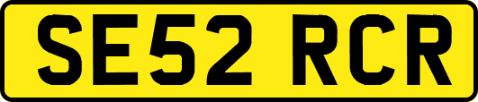 SE52RCR