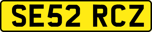 SE52RCZ