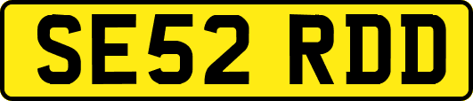 SE52RDD