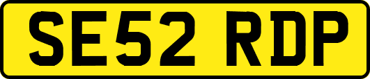 SE52RDP
