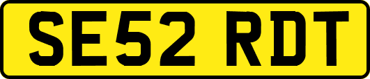 SE52RDT