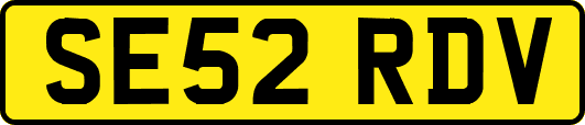 SE52RDV