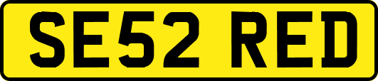 SE52RED