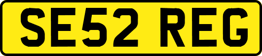 SE52REG