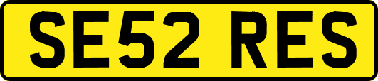 SE52RES