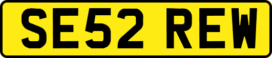 SE52REW