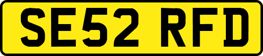 SE52RFD