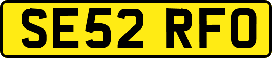 SE52RFO