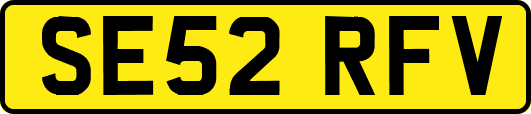 SE52RFV