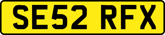 SE52RFX