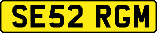 SE52RGM