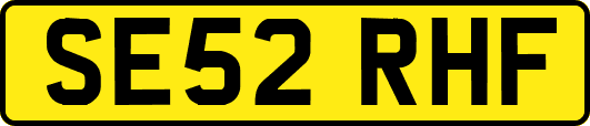 SE52RHF