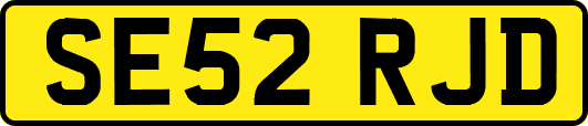 SE52RJD